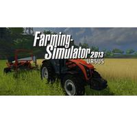 Farming Simulator 2013 Ursus (DLC)