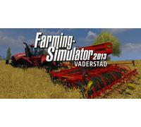 Farming Simulator 2013 Vaderstad DLC (PC)
