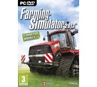 Farming Simulator 2013 - version Française intégrale