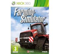 Farming Simulator 2013 Xbox 360