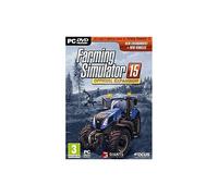 Farming Simulator 2015 - Extension Officielle