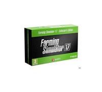 FARMING SIMULATOR 2017 COLLECTOR MIX PC