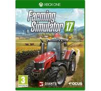 Farming Simulator 2017 Jeu Xbox One