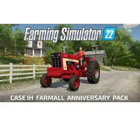 Farming Simulator 22 Case IH Farmall Anniversary Pack (PC)