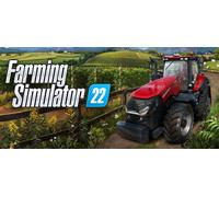 Farming Simulator 22 Giants (PC)