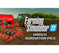 Farming Simulator 22 HORSCH AgroVation Pack (PC)