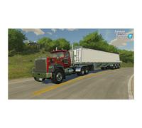 JEU PC Farming Simulator 2022