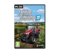 Farming Simulator 22 PC