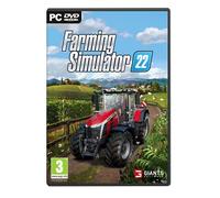 Farming Simulator 22 PC