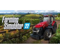 Farming Simulator 22 (PC)