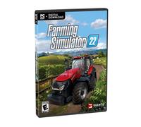 Farming Simulator 22 - PC