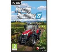 Farming Simulator 22 PC G