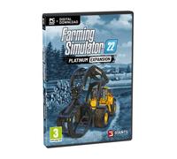 Farming Simulator 22 - Platinum Expansion
