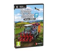 Farming Simulator 22 Premium Edition - PC