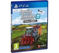 Farming Simulator 22 Premium Edition PS4 https://www.fnac.com/a18327243/Farming-Simulator-22-Premium-Edition-PS4-Jeu-video-PlayStation-4?oref=085aae8a-e77b-238a-ae15-741658e3d0b3