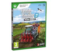 Farming Simulator 22 Premium Edition Xbox Series X