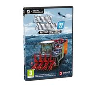 Farming Simulator 22 Premium - Expansion (PC)