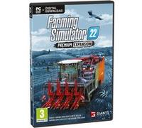Farming Simulator 22 Premium Expansion PC G