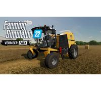 Farming Simulator 22 - Vermeer Pack