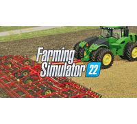 Farming Simulator 22 (XB1)