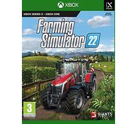 Farming Simulator 22 (Xbox One)