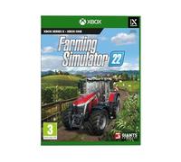 Farming Simulator 22 (Xbox One) (Xbox One)