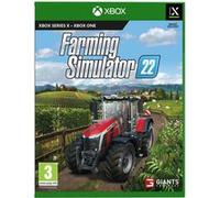 Farming Simulator 22 Xbox Series X G