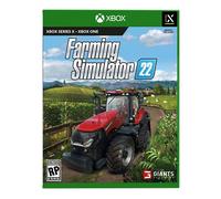 Farming Simulator 22 (:) - XboxOne
