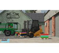 Farming Simulator 23 Nintendo Switch Edition