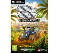 Farming Simulator 25 : Beans & Alpacas Edition - Jeu PC