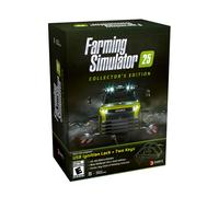 Farming Simulator 25 dition Collector - PC