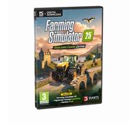 Farming Simulator 25 Highlands Fishing Edition (PC)