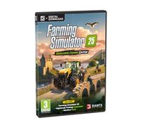 Farming Simulator 25: Highlands Fishing Edition (PC)
