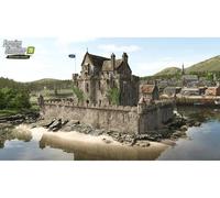 Farming Simulator 25 Highlands Fishing Edition PS5