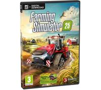 Farming Simulator 25 - Jeu PC