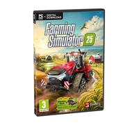 Farming Simulator 25 Pc