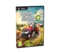 Farming Simulator 25 PC