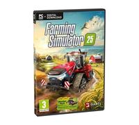 Farming Simulator 25 ( PC )