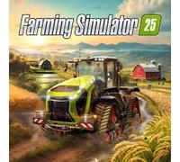 Farming Simulator 25 PC [Code de téléchargement]