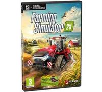 Farming Simulator 25 PC G