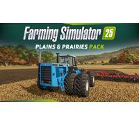 Farming Simulator 25 - Plains & Prairies Pack