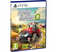 Farming Simulator 25 PS5