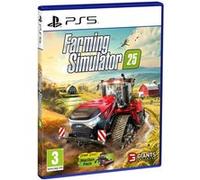 Farming Simulator 25 PS5 G