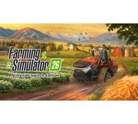 Farming Simulator 26 (Nintendo Switch Account)