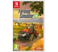 Farming Simulator 26 : Nintendo Switch Edition