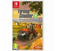 Farming Simulator 26 (SWITCH)