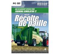Farming Simulator add-on Récolte de Paille PC