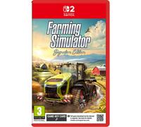 Farming Simulator - Édition Signature Nintendo Switch 2