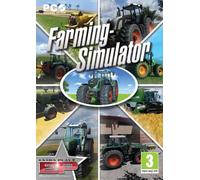 Farming simulator - extra play [import anglais]