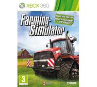 Farming Simulator [import anglais]